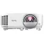 BenQ MW826STH biela / DLP / 1920x1200 / 3500 ANSI / HDMI / RS-232 / VGA / RJ-45 / USB Hub 
