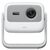 JMGO N1s biela / DLP / 1920x1080 / 900 ANSI / Google TV / HDMI / USB / Wi-Fi / Bluetooth / repro