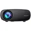 Havit PJ207 čierna / LCD / 1920 x 1080 / HDMI / USB / AV / Wi-Fi / repro 3W