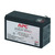APC batéria RBC17 BK650EI / BE700-FR / BE700-CP
