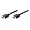 Wiretek HDMI kábel / 2m / MM