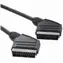 PremiumCord kábel SCART-SCART 5m M/M