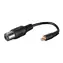 PremiumCord redukcia na anténu pre USB DVB-T Tuner
