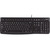 Logitech klávesnica K120 For Business SK-SK / USB / Drôtová / Čierna