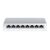TP-LINK TL-SF1008D / Switch / 1.6 Gbps / 8x LAN