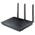 ASUS RT-AC66U / MIMO Router AC1750 / 2.4GHz - 450Mbps / 5GHz - 1300Mbps / GWAN + 4x GLAN / 2x USB 2.0 / 1x USB 3.0