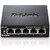 D-Link DES-105/5x RJ-45 100M