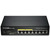 D-Link DGS-1008P / Switch / 8-port 10/100/1000 Mbps / 4x PoE