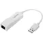 Edimax USB 2.0 Nano adaptér / 10/100Mbps (RJ45) Fast Ethernet