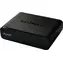 Edimax ES-5500G V3 / 5-Port Switch / 10/100/1000 Mbps / SOHO / USB kábel / Energy Efficient / 802.3az