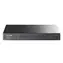 TP-LINK TL-SG2210P / Switch / 20 Gbps / 8x GLAN / 2x Gigabit SFP / PoE