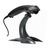 Honeywell Voyager 1200g kit2-USB / 1D snímač čiarových kódov / multi-IF / stojan / čierna
