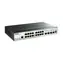 D-Link DGS-1510-20 / Switch 16xGbit / 2xSFP / 2xSFP+