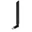 Edimax EW-7811UAC / AC600 Dual Band / 802.11ac / USB adaptér / 2.4/5GHz / 4/6dBi anténna