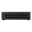 Cisco SF110D-16HP-EU / Desktop Switch / 16x RJ-45 100M / PoE