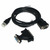 VIRTUOS Redukcia RS232-&gt;USB pre zákaznícky displej VIRTUOS