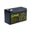 Long 12V 9Ah olovený akumulátor HighRate F2