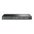 TP-LINK T1500-28PCT (TL-SL2428P) / Switch / 12.8 Gbps / 24x LAN / 2x GLAN / 2x Gigabit SFP / PoE+