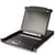 Aten CL5708M / KVM 8 Port / LCD LED 17 &quot;+ klávesnica + touchpad USB / PS-2