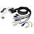 ATEN CS-692 / 2-port HDMI KVM USB2.0 mini / audio / 1.2m káble / DO