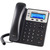 Grandstream GXP1620 / VoIP telefón / 2x SIP účet / HD audio / 3 program.tlačidlá / switch 2xLAN