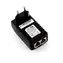 MikroTik PoE adaptér 24V 1A 24W pre Mikrotik RB a Alix