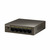 Tenda TEF1105P / 5-Port / 10 100 Mbps / desktop / 4x PoE