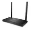 TP-LINK VR400 / ADSL / VDSL / 2.4GHz / 5GHz / 867Mbps / 300Mbps / WAN + 4X LAN