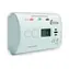 Kidde 10LLDCO Nanowax LCD / Detektor CO 