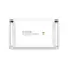 D-Link DPE-301GS / 1-port Gigabit POE+ Splitter / 802.3at/af/ab / 10/100/1000BASE-T port