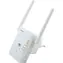 STRONG unverzálny opakovač 300 biela / Wi-Fi štandard 802.11n / 300 Mbits / 2.4GHz / 2x LAN