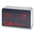 EATON náhradné batérie pre UPS 12V 9Ah