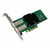 Intel Ethernet Converged Network Adapter X710-DA2 / PCI Express 3.0 x8 / 10 Gigabit SFP+ x2
