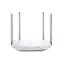TP-LINK Archer C50 v3 / Router AC1200 / 2.4GHz - 300Mbps / 5GHz - 867Mbps / WAN + 4x LAN