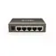 Tenda TEG1005D / 5- Port / 1000 Mbps / desktop