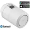 Danfoss Eco Bluetooth biela / inteligentná radiátorová termostatická hlavica