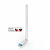 Tenda U2 / Wireless-N USB adaptér / 150 Mbs / 802.11 bgn / 6 dBi / režimy Client / Soft AP