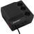 PowerWalker AVR 1000 / regulátor napätia / 1000VA / 600W / 3x Schuko
