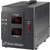 PowerWalker AVR 2000-SIV / regulátor napätia / 2000VA / 1600W / 2x Schuko