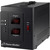 PowerWalker AVR 3000-SIV / regulátor napätia / 3000VA / 2400W / 1x Schuko