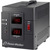 PowerWalker AVR 1500 SIV FR / regulátor napätia / 1500VA / 1200W / 2x FR