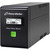 PowerWalker VI 600 SW / záložný zdroj UPS / 600 VA / 360 W / 3x IEC 13 / RJ11 / RJ45 / USB