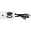 VivoLink zásuvkový panel HDMI + USB 2.0 + 3.5mm Audio pre Schneider / Thorsman CYB / TEK