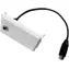 VivoLink zásuvkový panel 3.5mm audio pre Schneider / Thorsman CYB / TEK