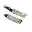 DELL Networking kábel SFP+ na SFP+ 10GbE 3M / Copper Twinax / Direct Attach Cable / CusKit