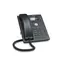 Snom D120 / Drôtový IP telefón / dvoj-linkový / RJ45 / HAC / PoE