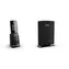 Snom M65 DECT/ Bezdrôtový IP telefón / LCD displej / 250 hodín pohotovostný režim