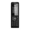 Snom M85 / Bezdrôtový IP telefón / LCD displej / BT / 3.5mm jack / IP65