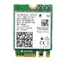 Intel Dual Band Wireless-AC 9260 NV / Wi-Fi Adapter AC / Dual-Band 2.4 +5 GHz / Bluetooth 5 / M.2