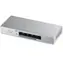 ZyXEL GS1200-5HP v2 / 5-port Desktop Gigabit Web Smart switch / 5x GLAN / 4x PoE / PoE 60W
